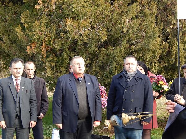 13 ноября 2015 - митинг КРОК в память жертв Гражданской войны 073