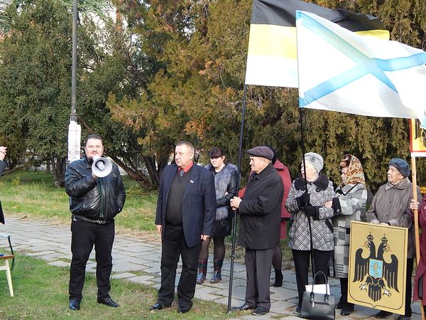 13 ноября 2015 - митинг КРОК в память жертв Гражданской войны 243