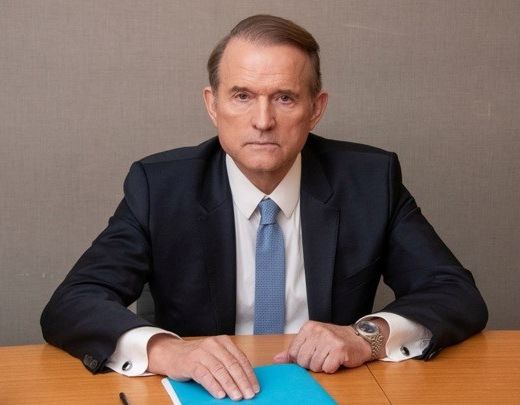 медведчук