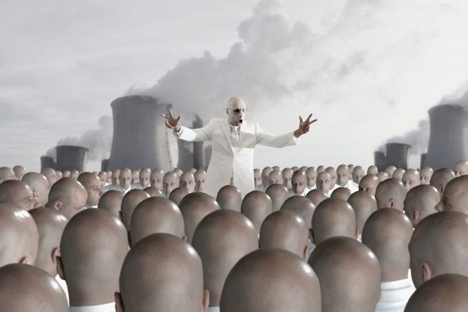 манипуляция